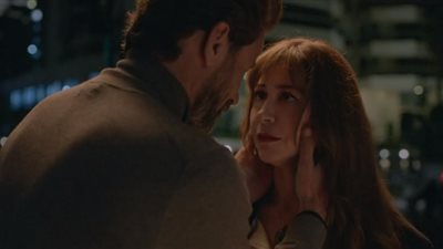 «تغيير جو» الحلقة 6 | منة شلبي تدخل في متاهة جديدة