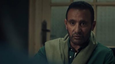 مسلسل «حرب» أحمد السقا يُفجر مترو الأنفاق