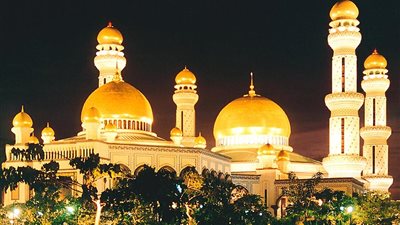 مواقيت الصلاة| موعد أذان العشاء اليوم 23 رمضان الجمعة 14-4-2023