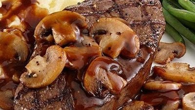 سفرة رمضان 2023| طريقة عمل بيكاتا اللحم بالليمون (فيديوجراف)