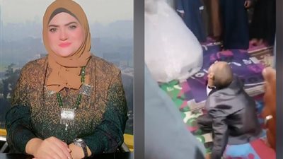 بعد فيديو زواج الشيخ حمادة| أخصائية نفسية:«ذوى الاحتياجات الخاصة لديهم رغبة جنسية ويسمح بزواجهم»