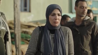 «تحت الوصاية» الحلقة 8 | منى زكي تتعرض لمؤامرة