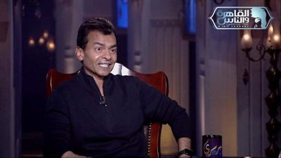 محمد محيي: هاني شاكر ظلم نفسه ورامز مش هيجبني تاني