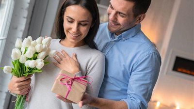 جوزك في العيد| «دلعي فرعونك الكبير» بأفكار لاستعادة السعادة الزوجية