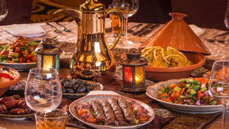 فطار رمضان