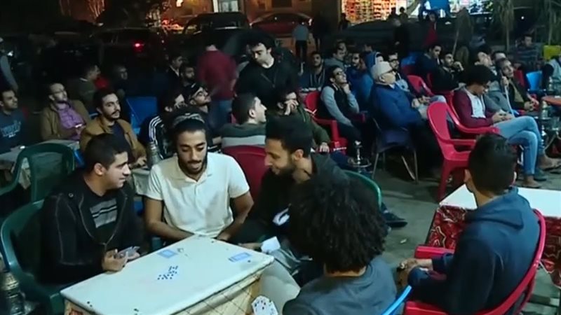 القهوة
