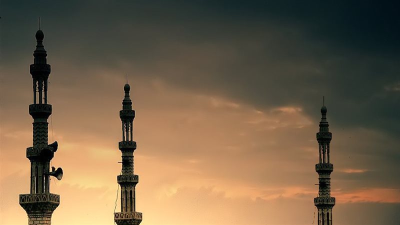 صلاة العصر