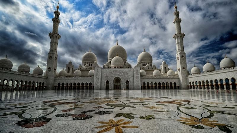 صلاة الفجر