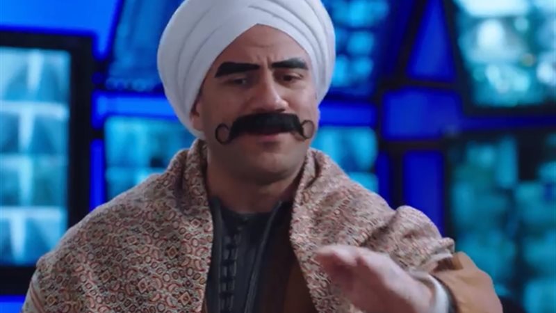 الكبير أوي7