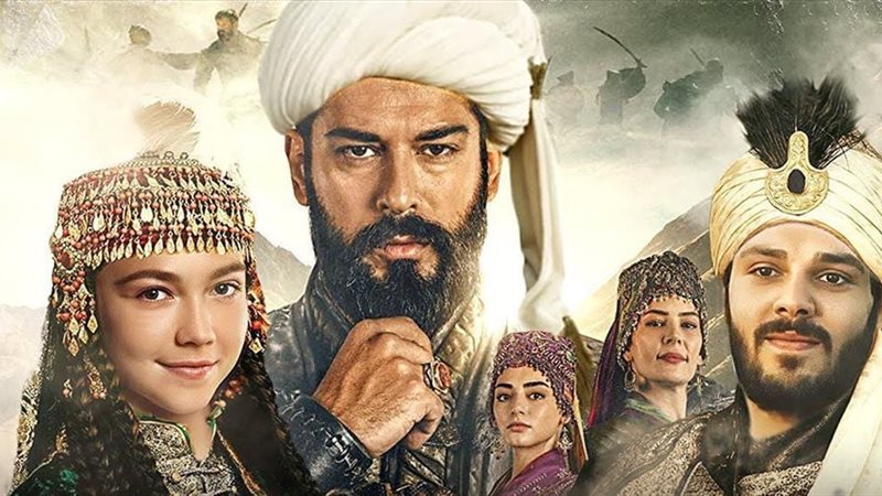 لالمؤسس عثمان