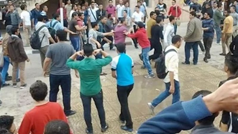 مشاجرة - أرشيفية