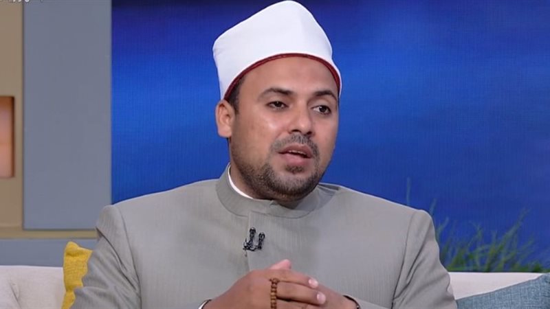 الشيخ عبد الله سلامة