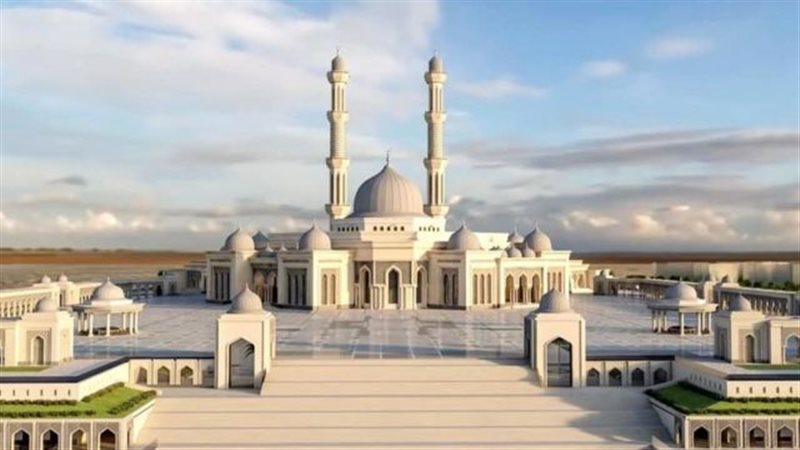 صلاة الظهر