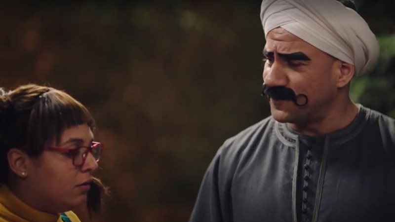 الكبير أوي7