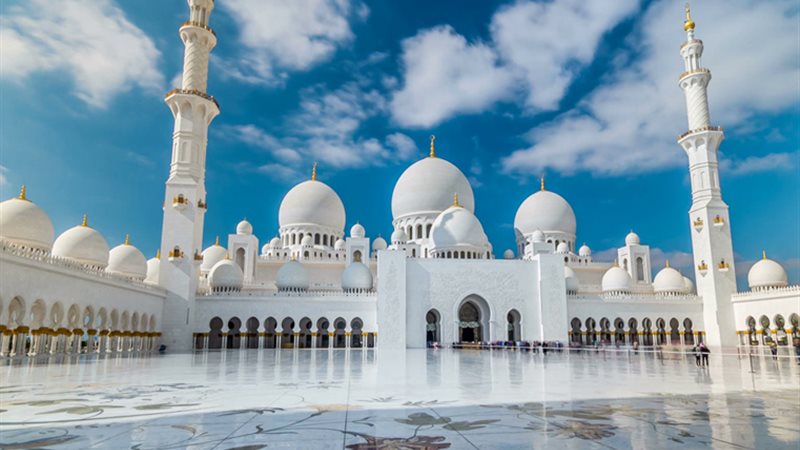 أذان العصر