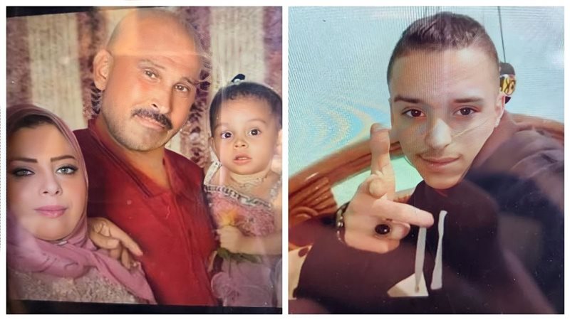 ضحايا مذبحة الإسكندرية