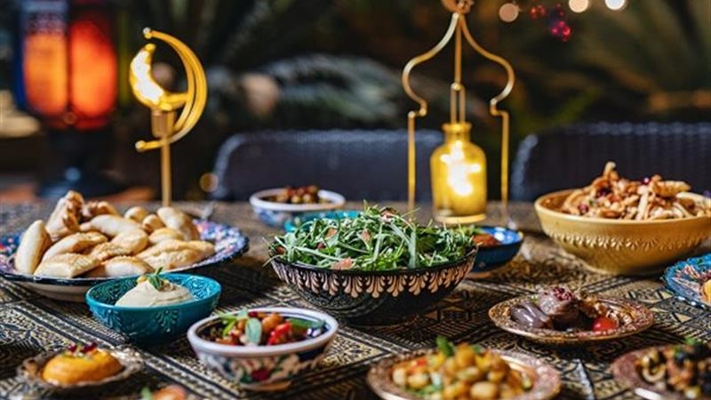 سحور رمضان