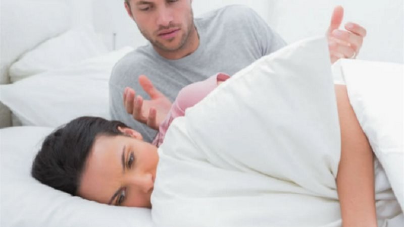 عقوبة الجماع في رمضان