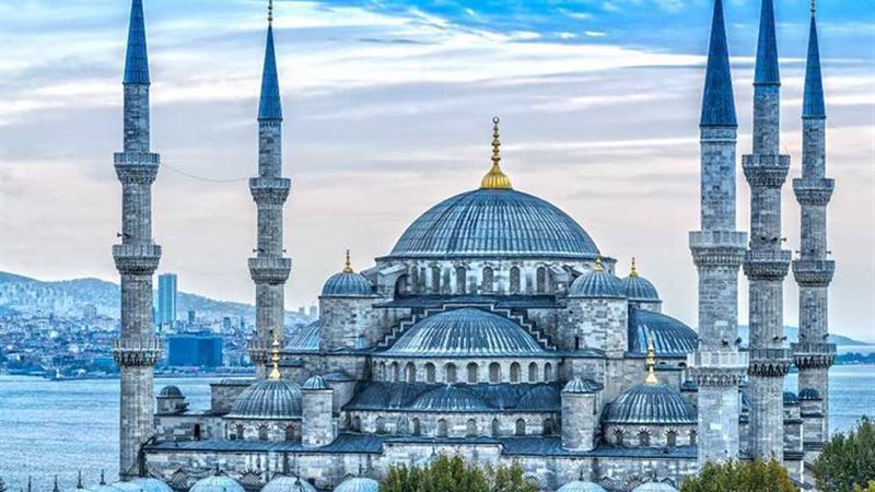 أذان العصر