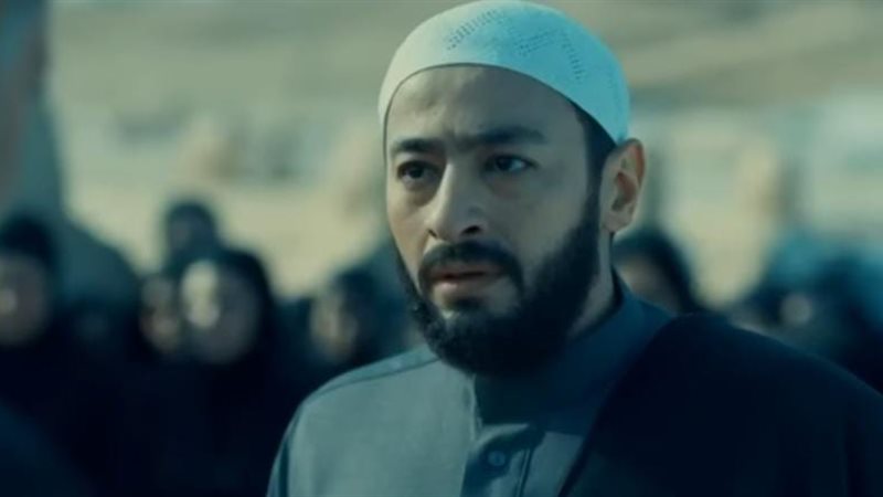 المداح 3