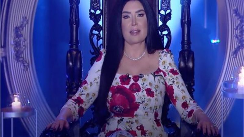 عبير صبري