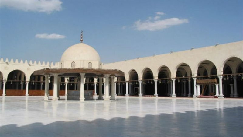 أذان العصر