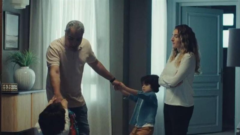 الهرشة السابعة