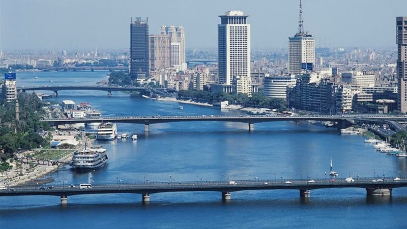 حالة الطقس ودرجات