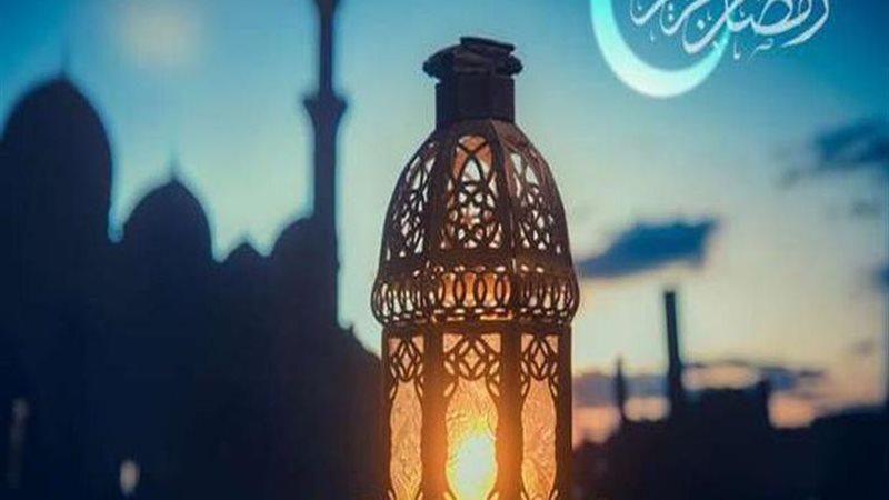 أدعية في شهر رمضان