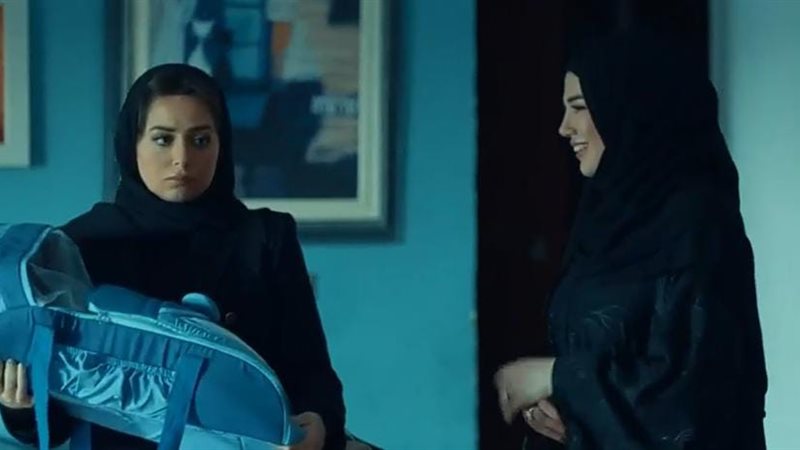 المداح 3