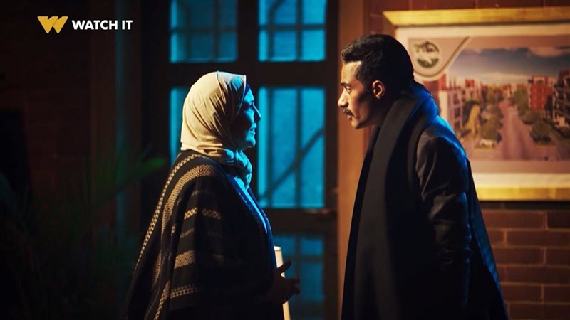 مسلسل جعفر العمدة