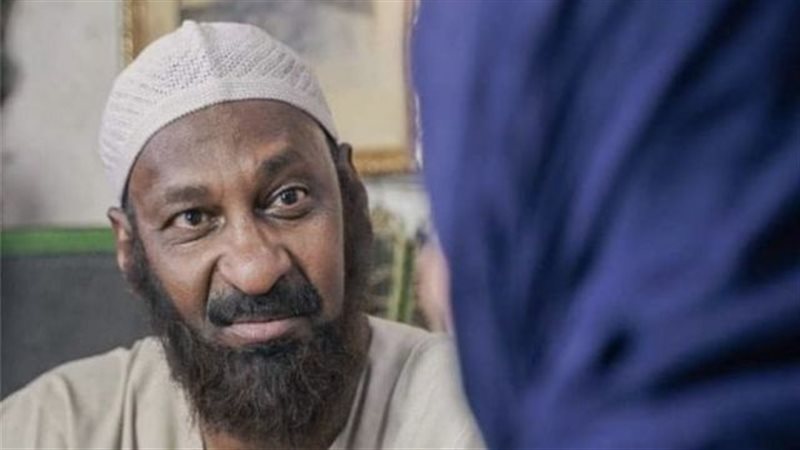مسلسل ود المك السوداني