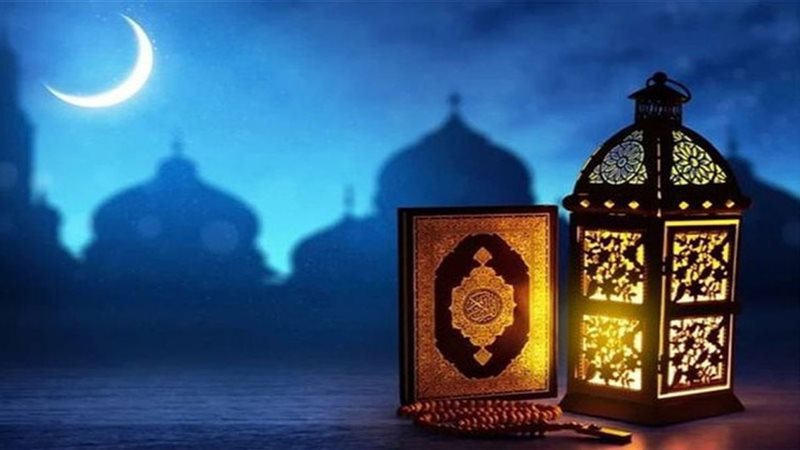 أذان المغرب
