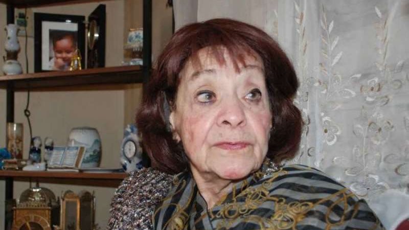 أبلة فضيلة