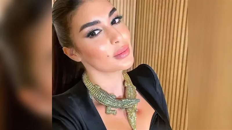 ياسمين صبري