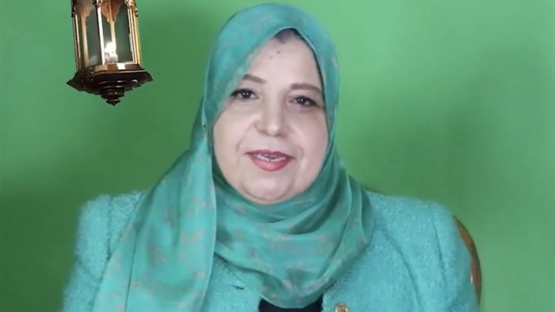 الدكتورة سهير بيومي