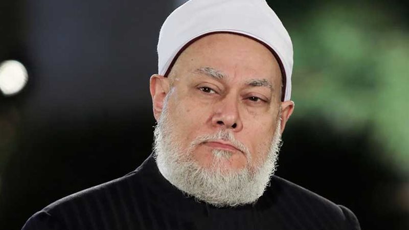 علي جمعة