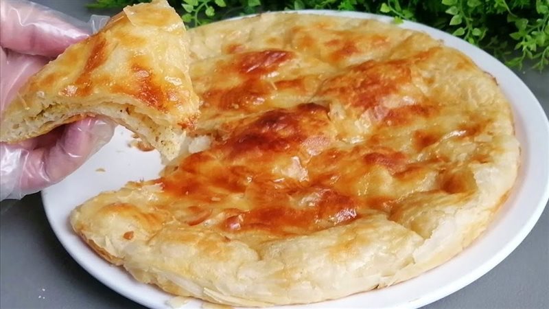 تفسير حلم الفطير