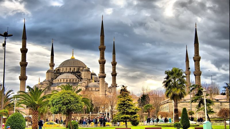 أذان الظهر