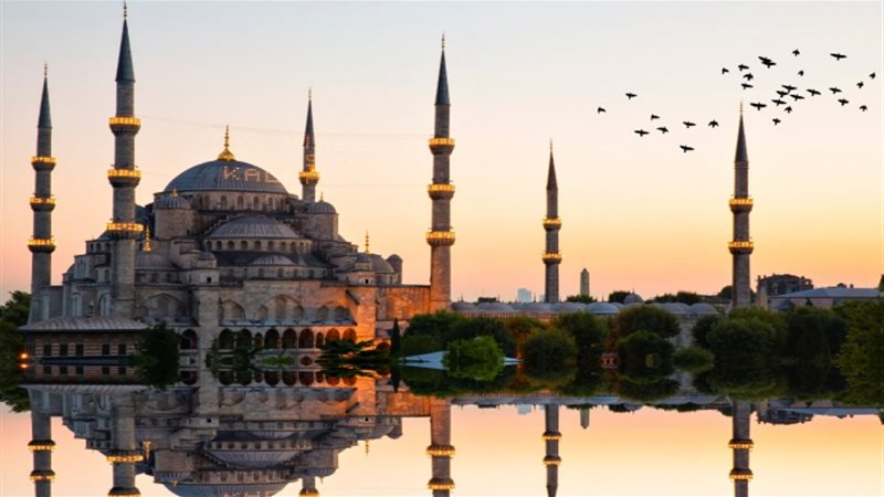 أذان العصر
