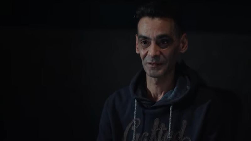 محمود فارس في مسلسل