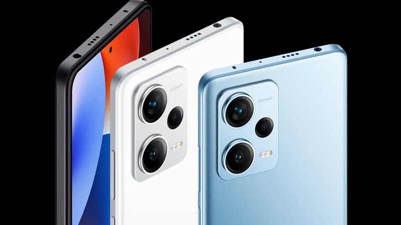 Redmi Note 12