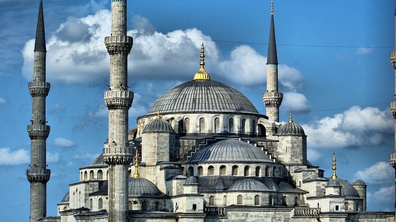 أذان الظهر