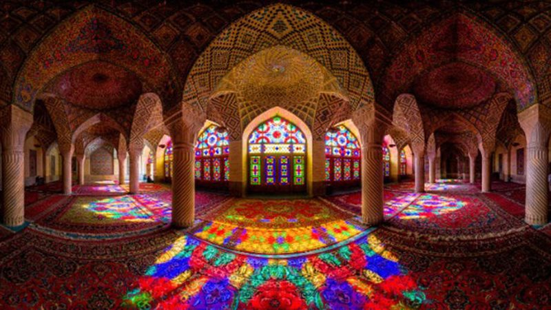أذان العشاء