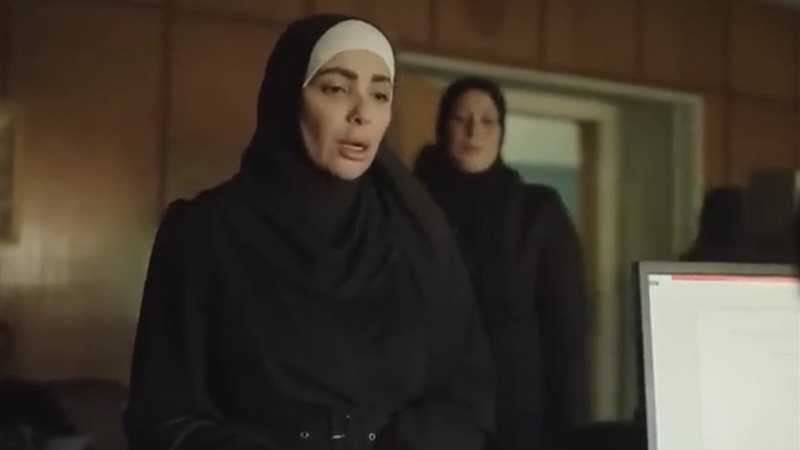 مسلسل تحت الوصاية