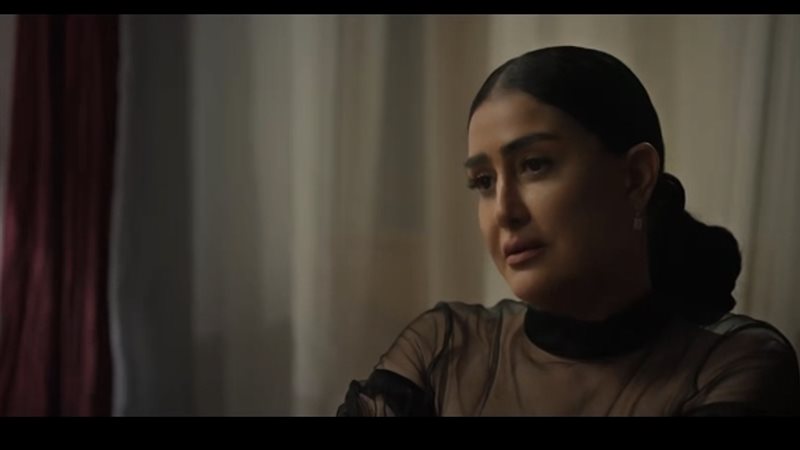 مسلسل تلت تلاتة