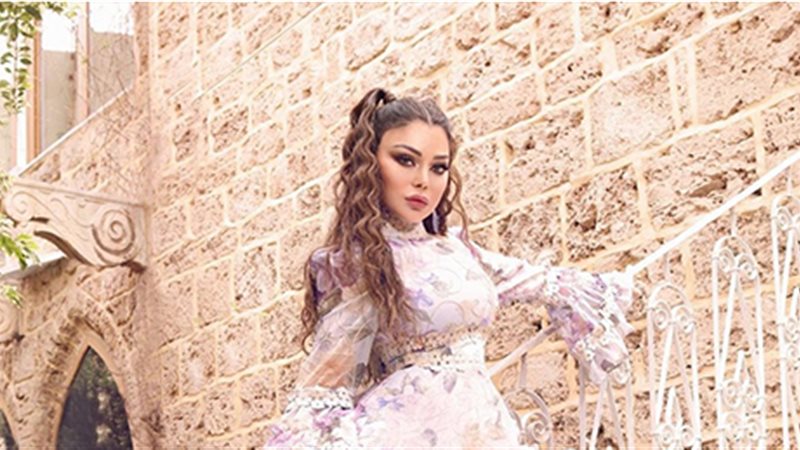 إطلالات رمضانية