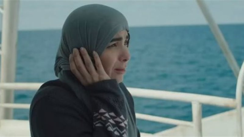مسلسل تحت الوصاية
