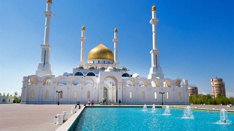 أذان العصر