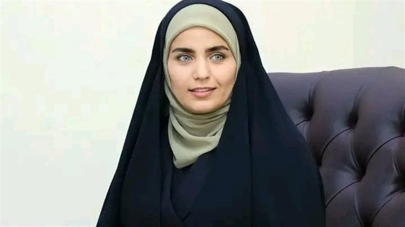 فاطمة حسن ياسر